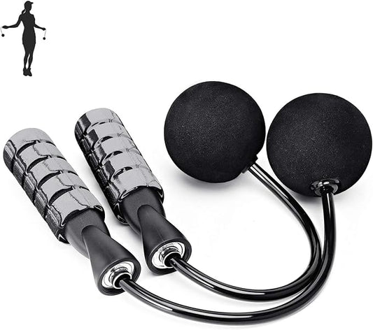 Jump Rope, Training Ropeless Skipping Rope for Fitness