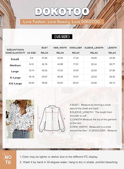 Women's Casual V Neck Alicia Floral Print Roll Up Long Sleeve Chiffon Button Down Blouses Bohemian Top Shirts