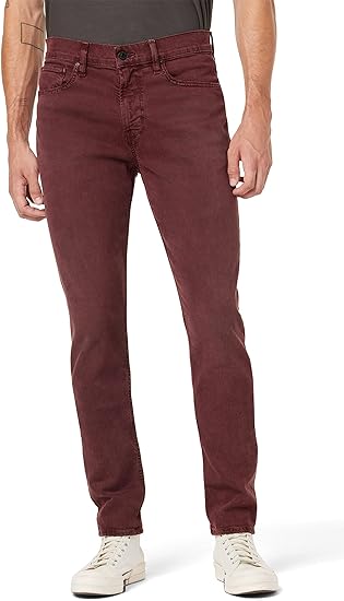 HUDSON Men's Axl Slim Jeans